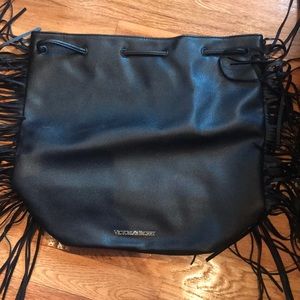 Victoria Secret book bag